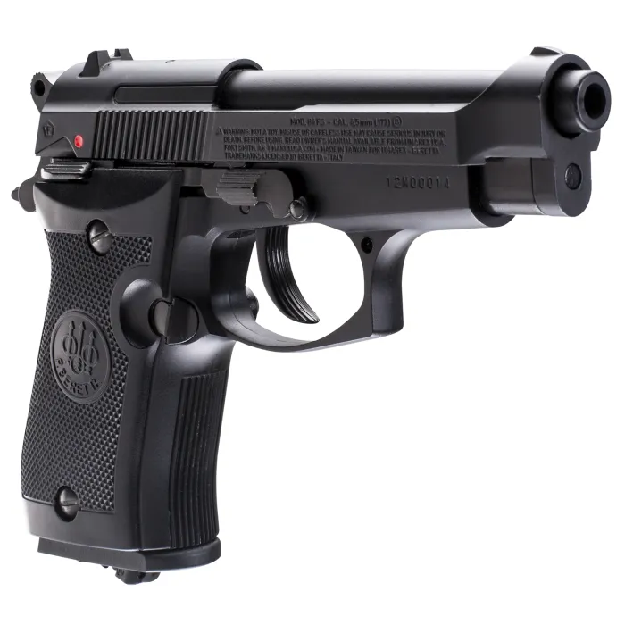 Pistola CO2 Beretta M84FS