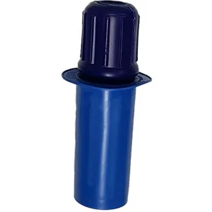 Plastic Stretch Wrap (Handle ONLY)
