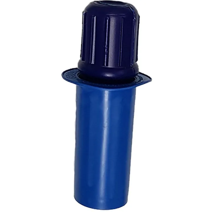 Plastic Stretch Wrap (Handle ONLY)