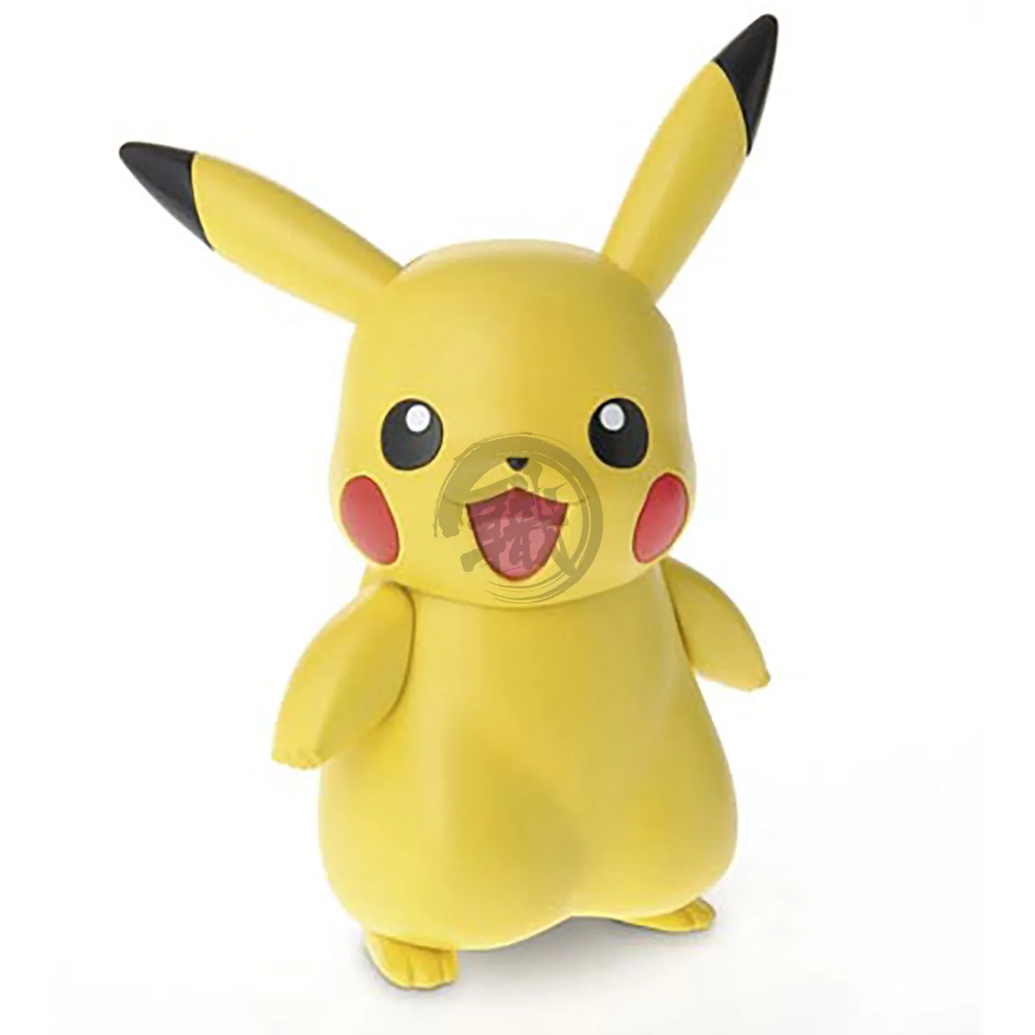 [Pokemon Model Kit] Pikachu