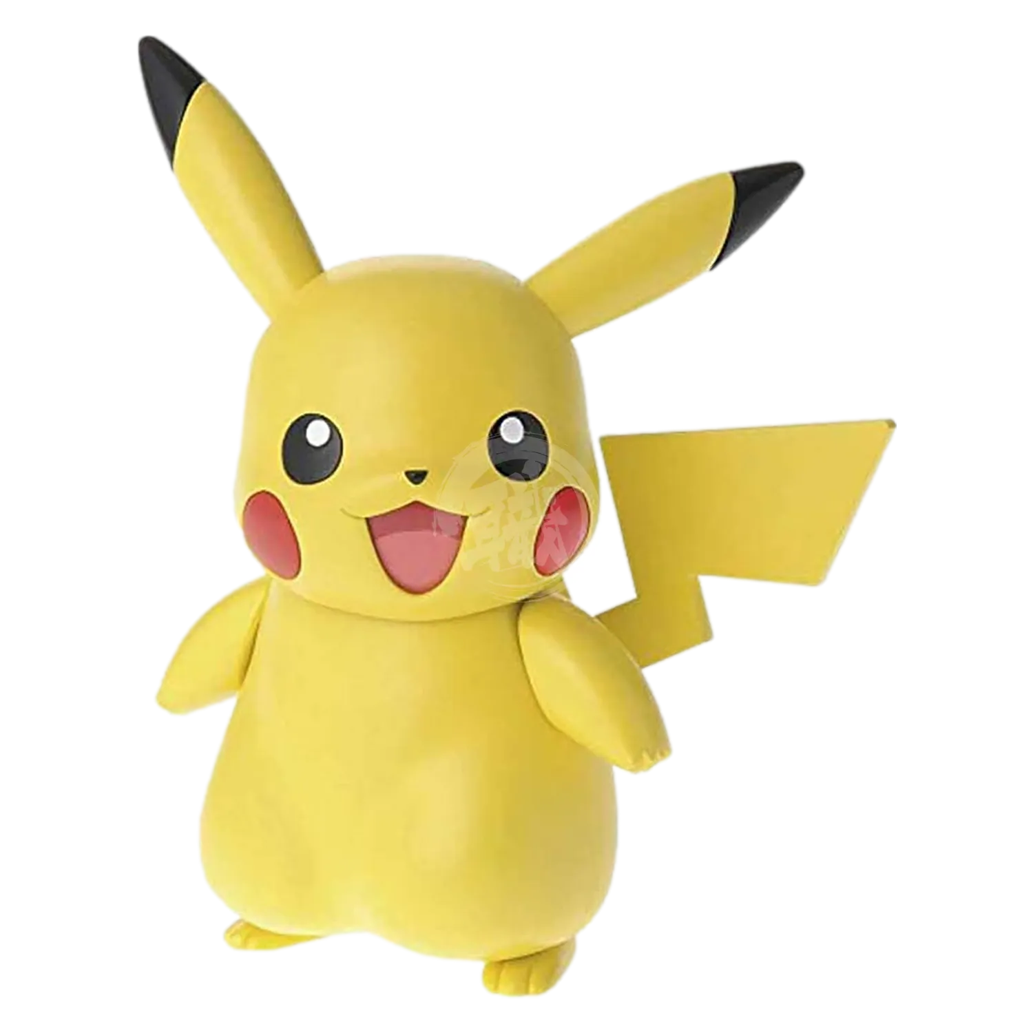 [Pokemon Model Kit] Pikachu