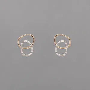 POOL TWO TONE STUD