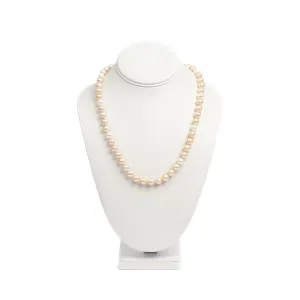 Pre-Owned Freshwater Pearl Strand