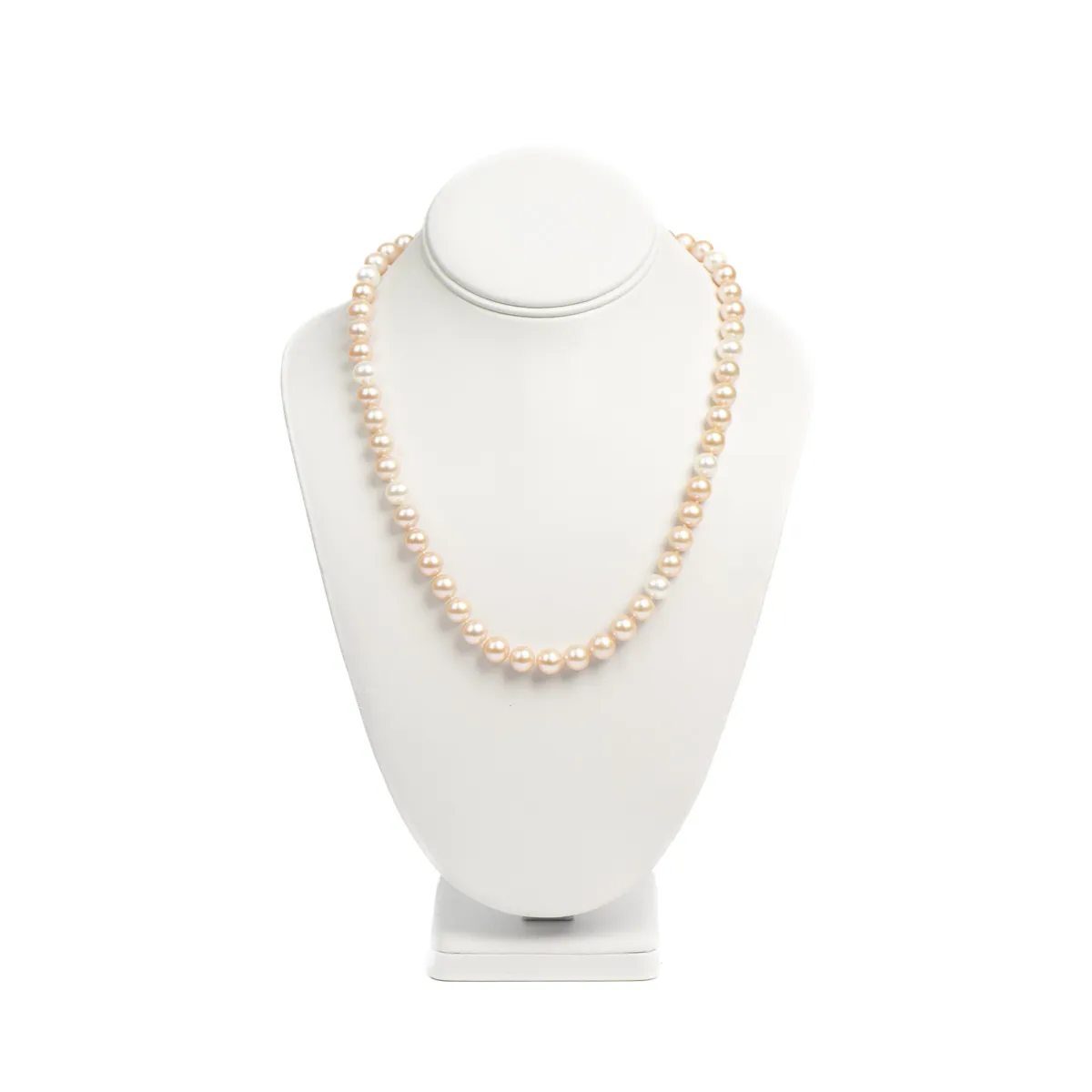 Pre-Owned Freshwater Pearl Strand