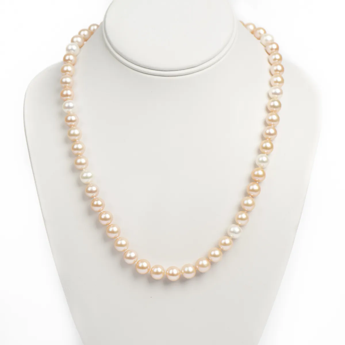 Pre-Owned Freshwater Pearl Strand