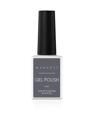 "Acier" Gel Polish