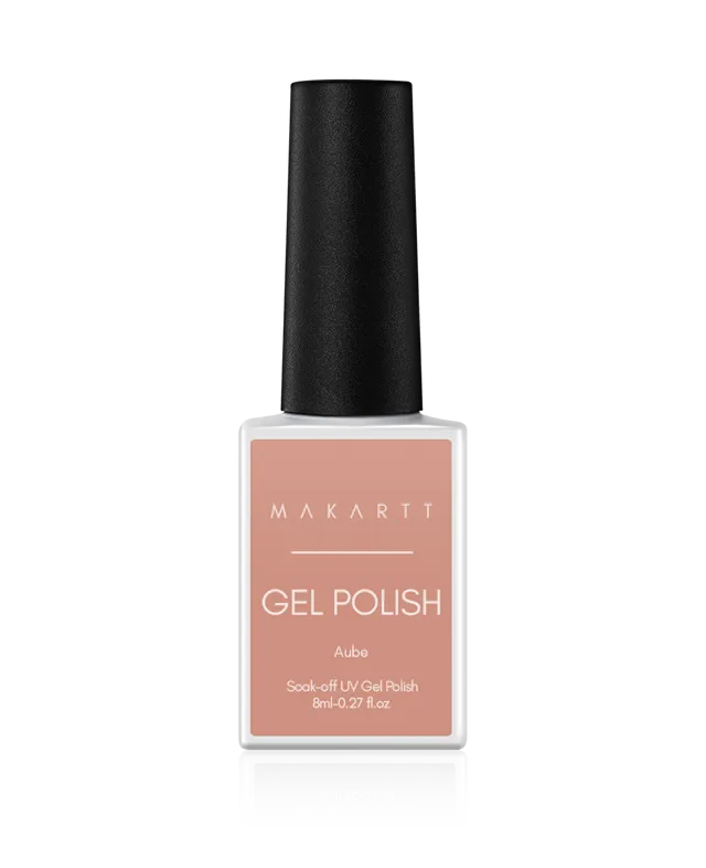 "Aube" Gel Polish