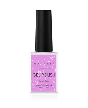 "Beverly Blush" Gel Polish