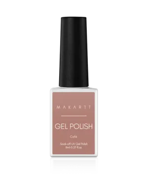 "Café" Gel Polish