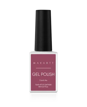 "Catch Me" Gel Polish