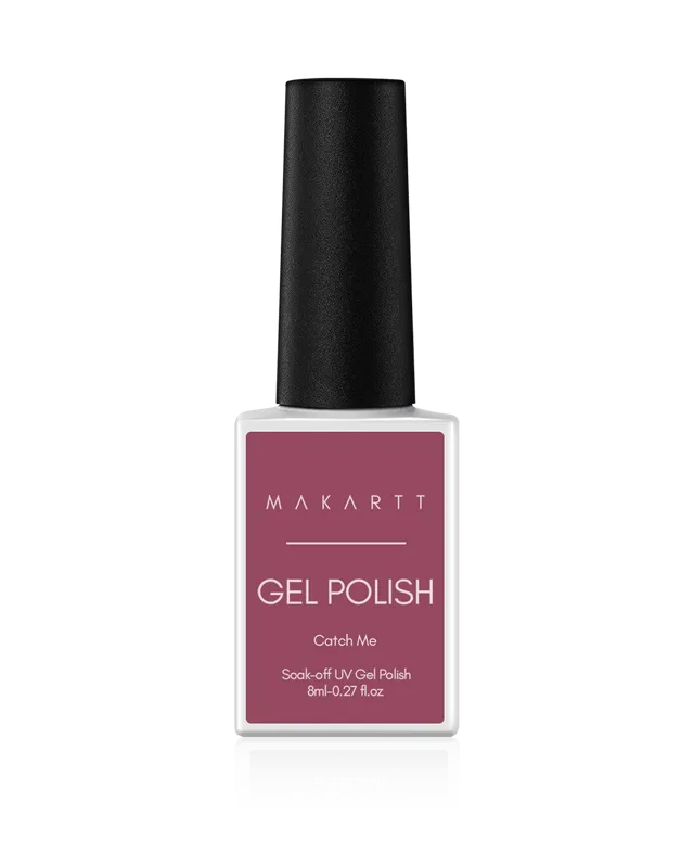 "Catch Me" Gel Polish