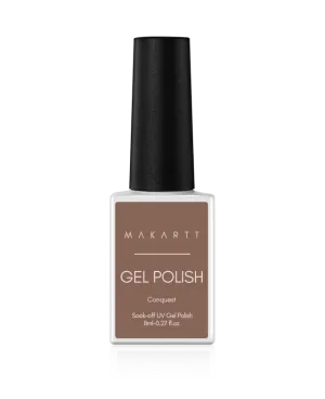 "Conquest" Gel Polish