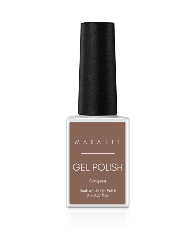 "Conquest" Gel Polish