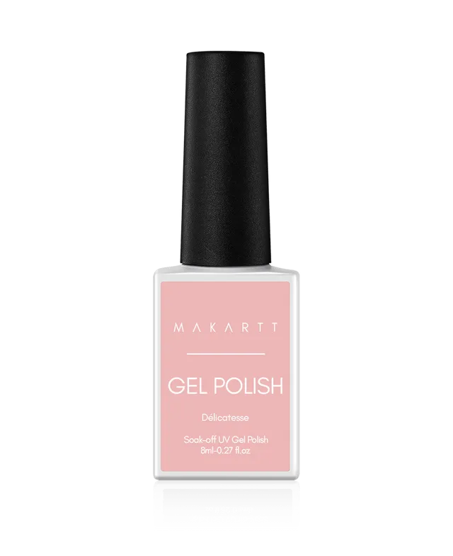 "Délicatesse" Gel Polish