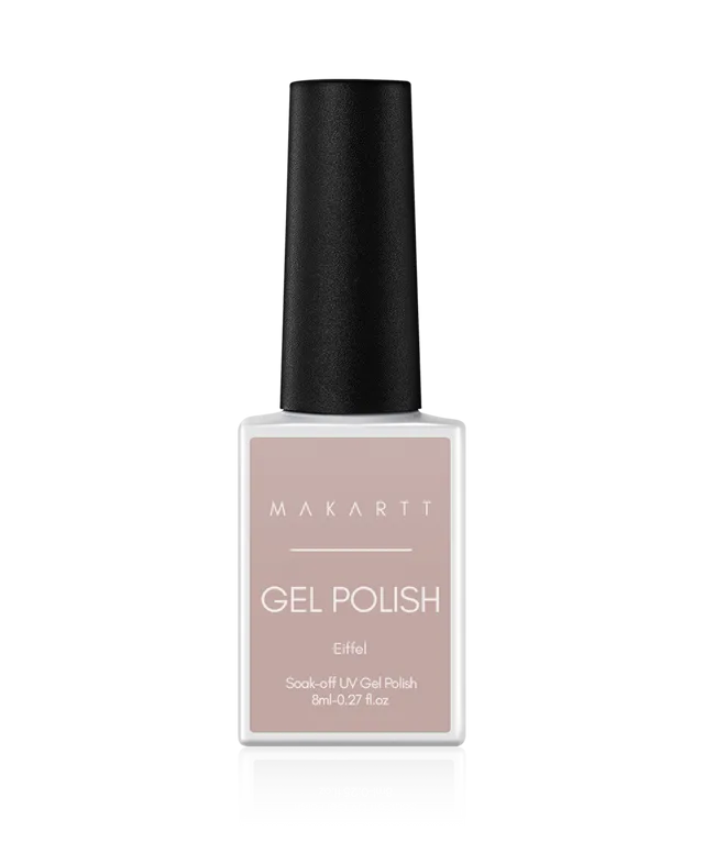 "Eiffel" Gel Polish