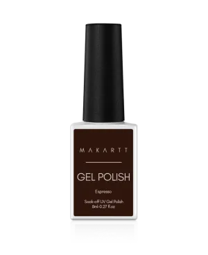 "Espresso" Gel Polish