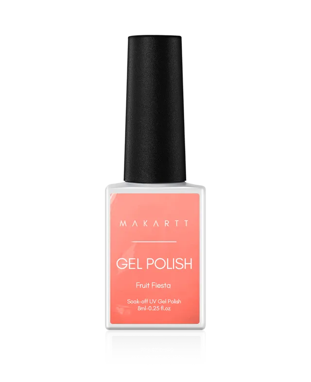 "Fruit Fiesta" Gel Polish