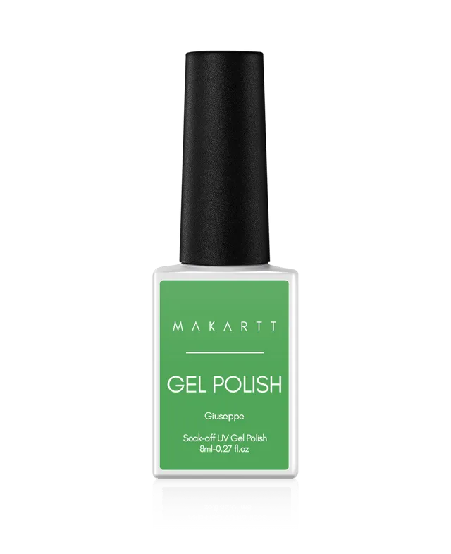 "Giuseppe" Gel Polish
