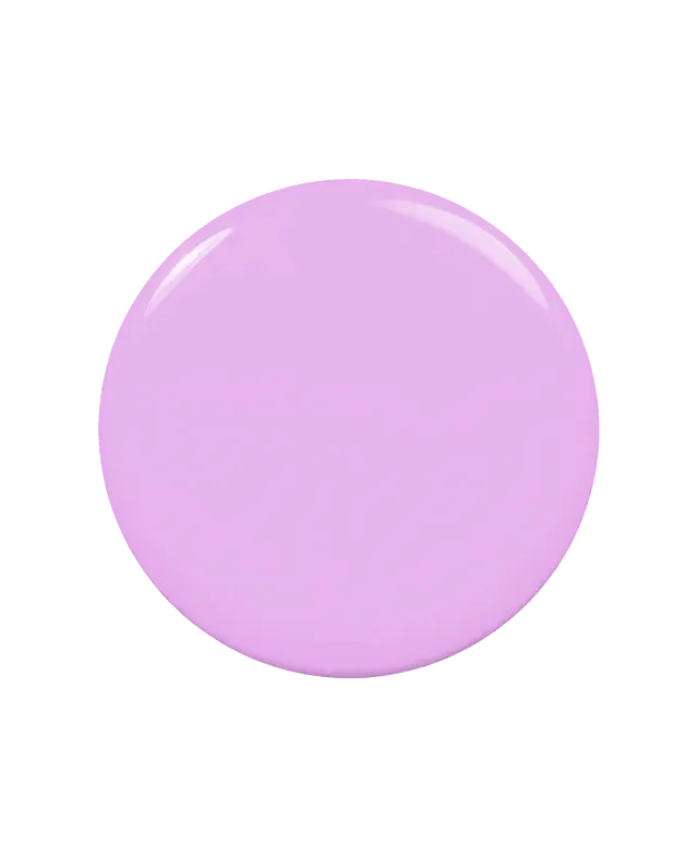 "Lavender" Gel Polish