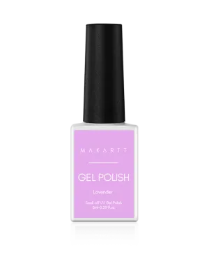 "Lavender" Gel Polish