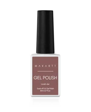 "Lavish-der" Gel Polish