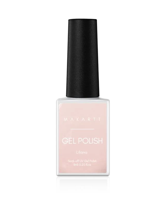 "Liliana" Gel Polish