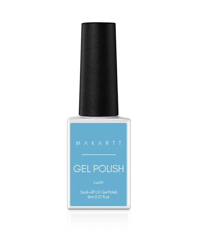 "Lucht" Gel Polish