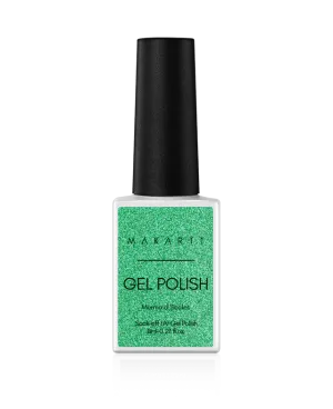 "Mermaid Scales" Gel Polish