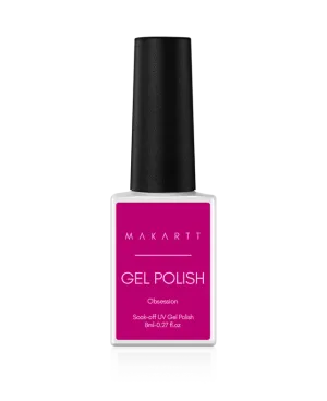 "Obsession" Gel Polish