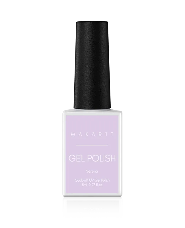 "Serena" Gel Polish