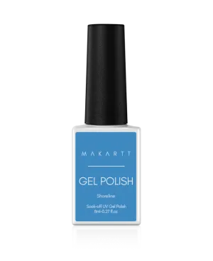 "Shoreline" Gel Polish