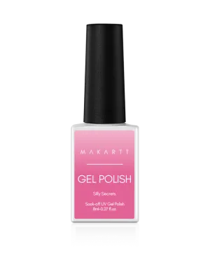 "Silly Secrets" Gel Polish