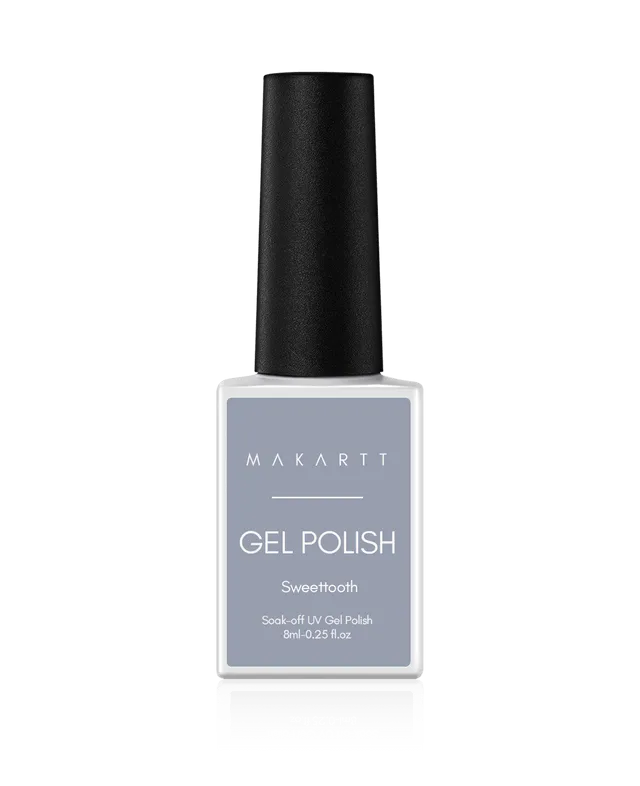 "Sweettooth" Gel Polish