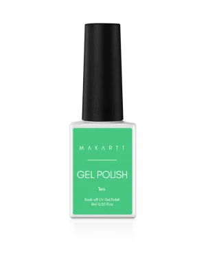 "Tea" Gel Polish