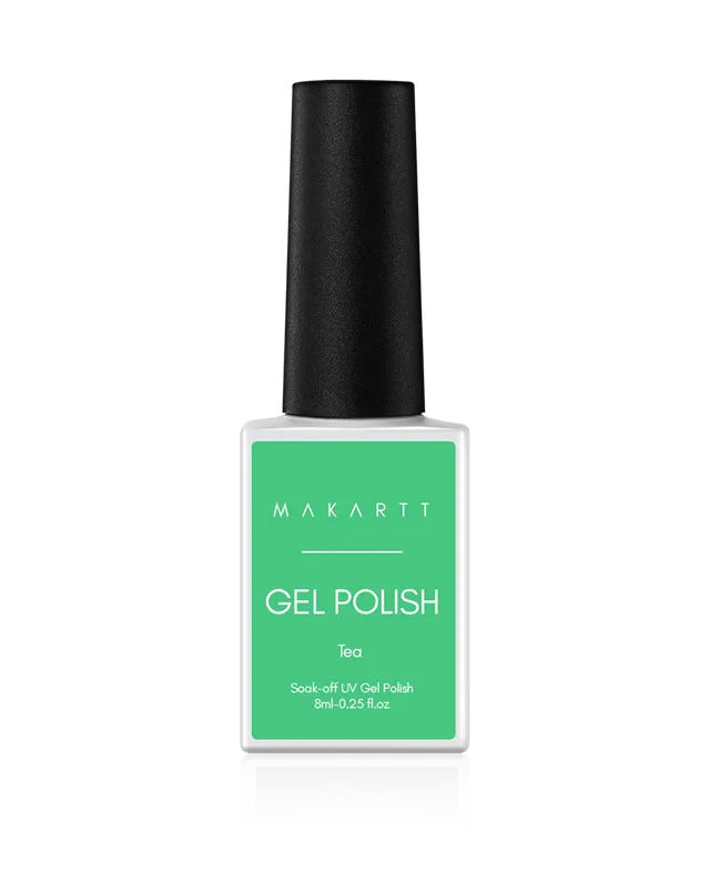 "Tea" Gel Polish