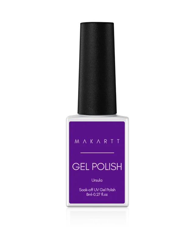 "Ursula" Gel Polish