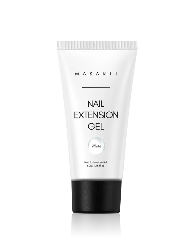 "White" PolyGel (50ml)