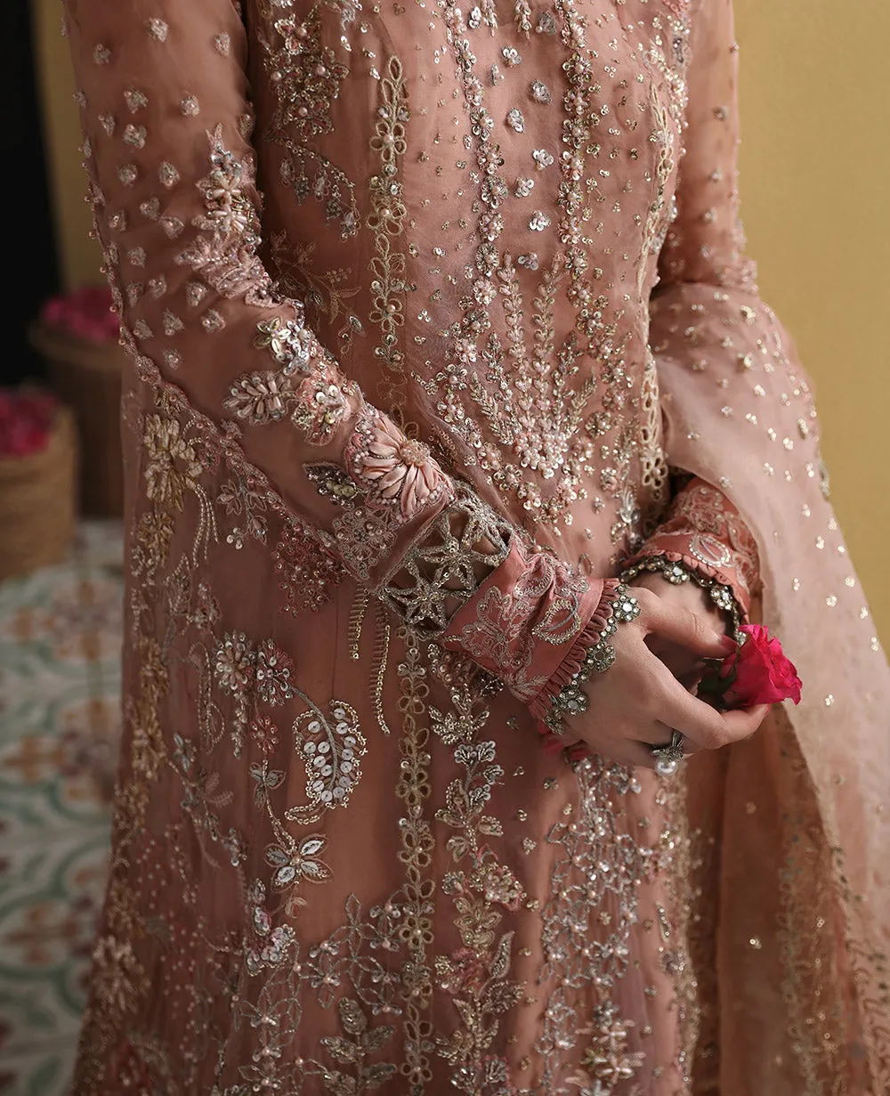 Republic Womenswear |  WEDDING vol-1 '24 | BAIA (WF-20)