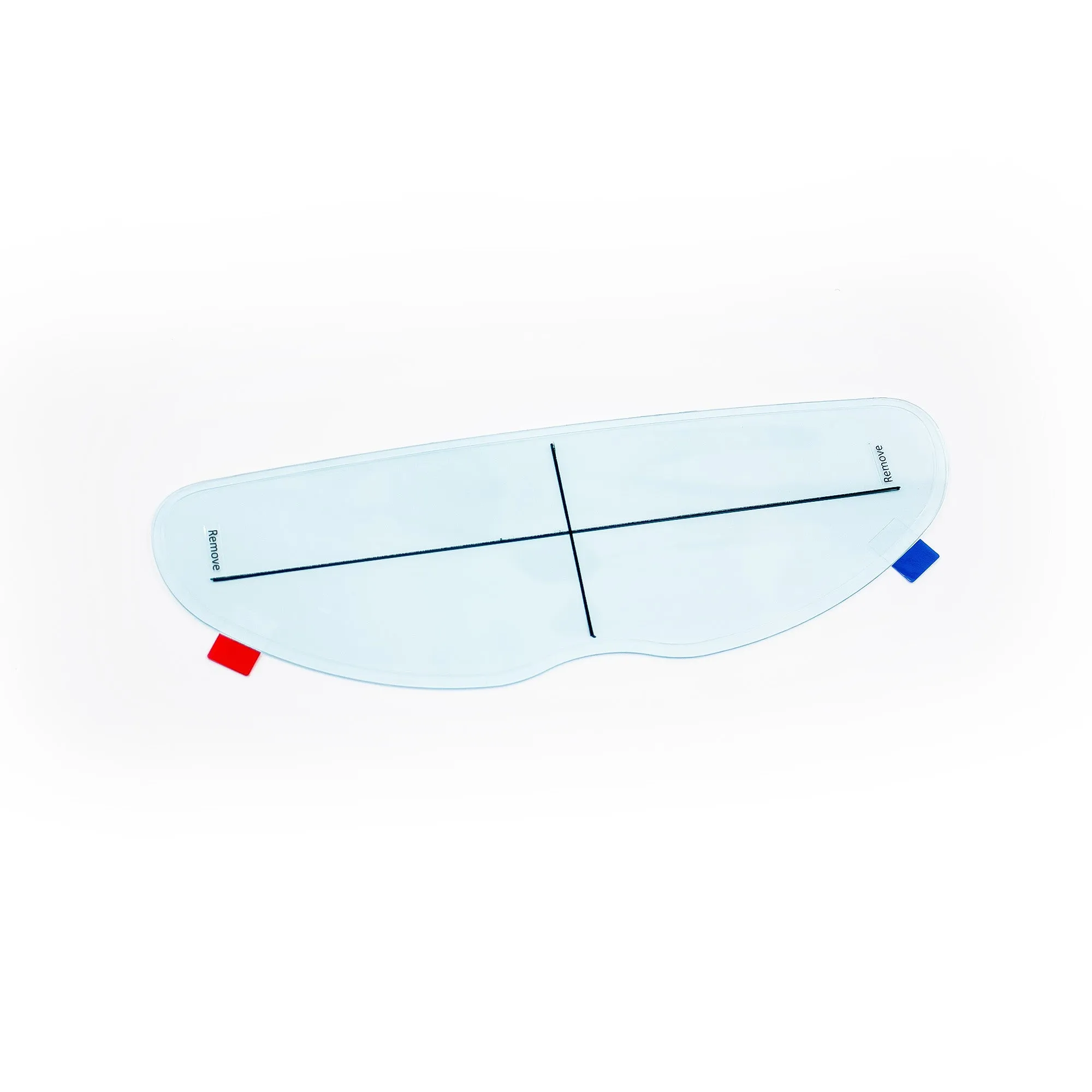 Rydeout Universal Anti-Fog  Insert - Clear