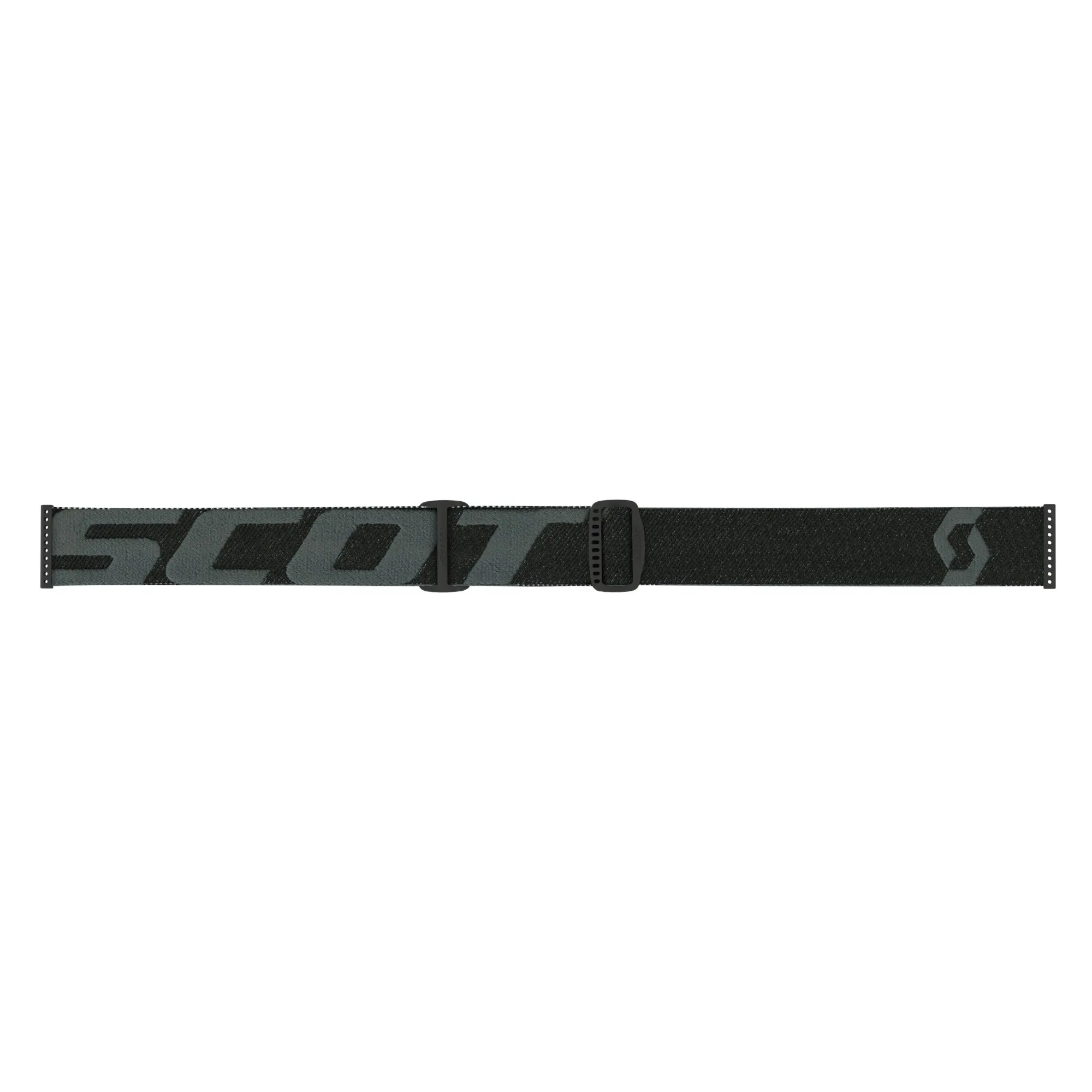 Scott Fury WFS MX Goggles