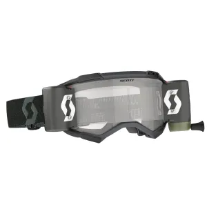 Scott Fury WFS MX Goggles