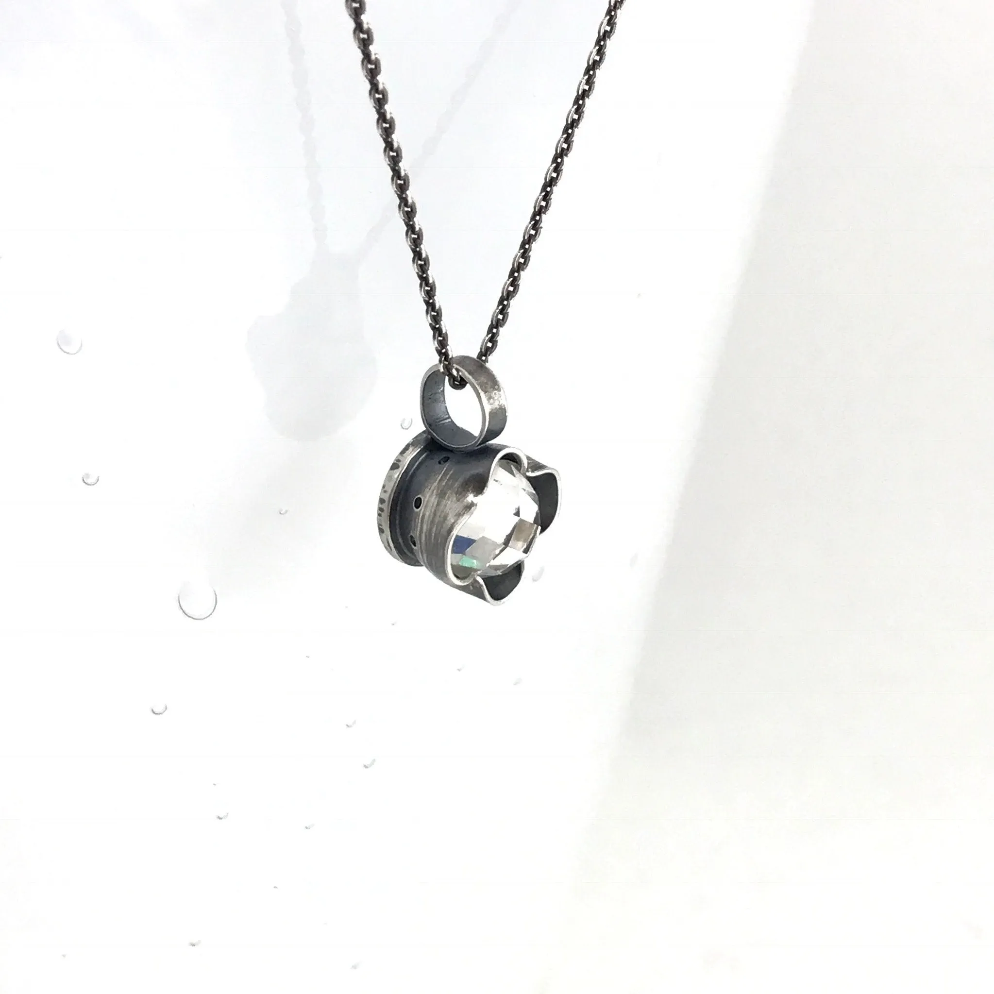 Serendipity Pendant (wholesale)