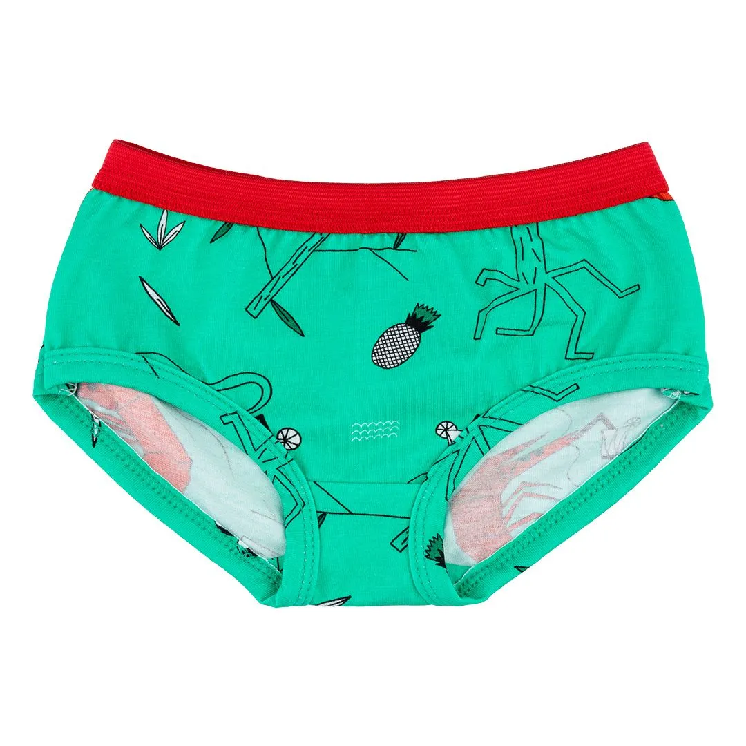 Shrimp Cocktail Briefs