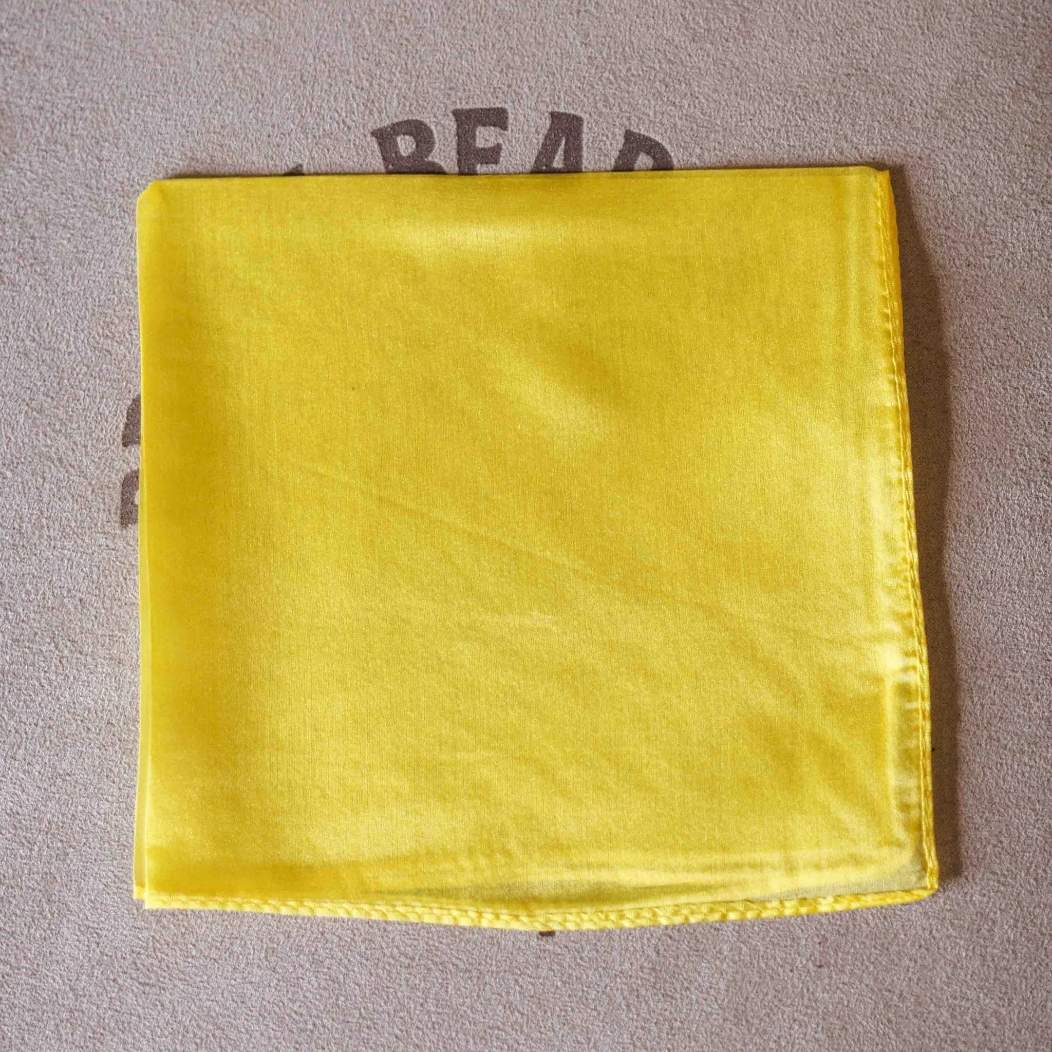 Silks - Various Sizes and Colors by Gosh