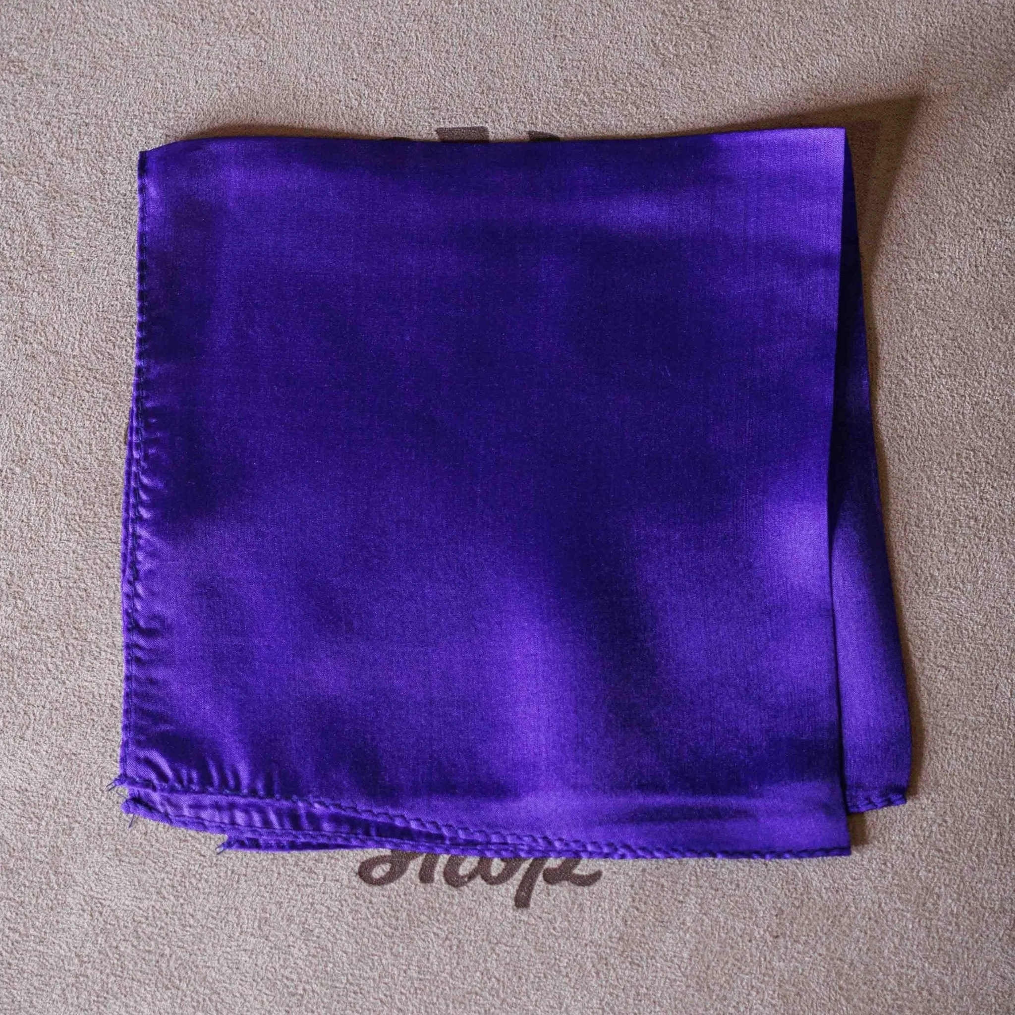 Silks - Various Sizes and Colors by Gosh
