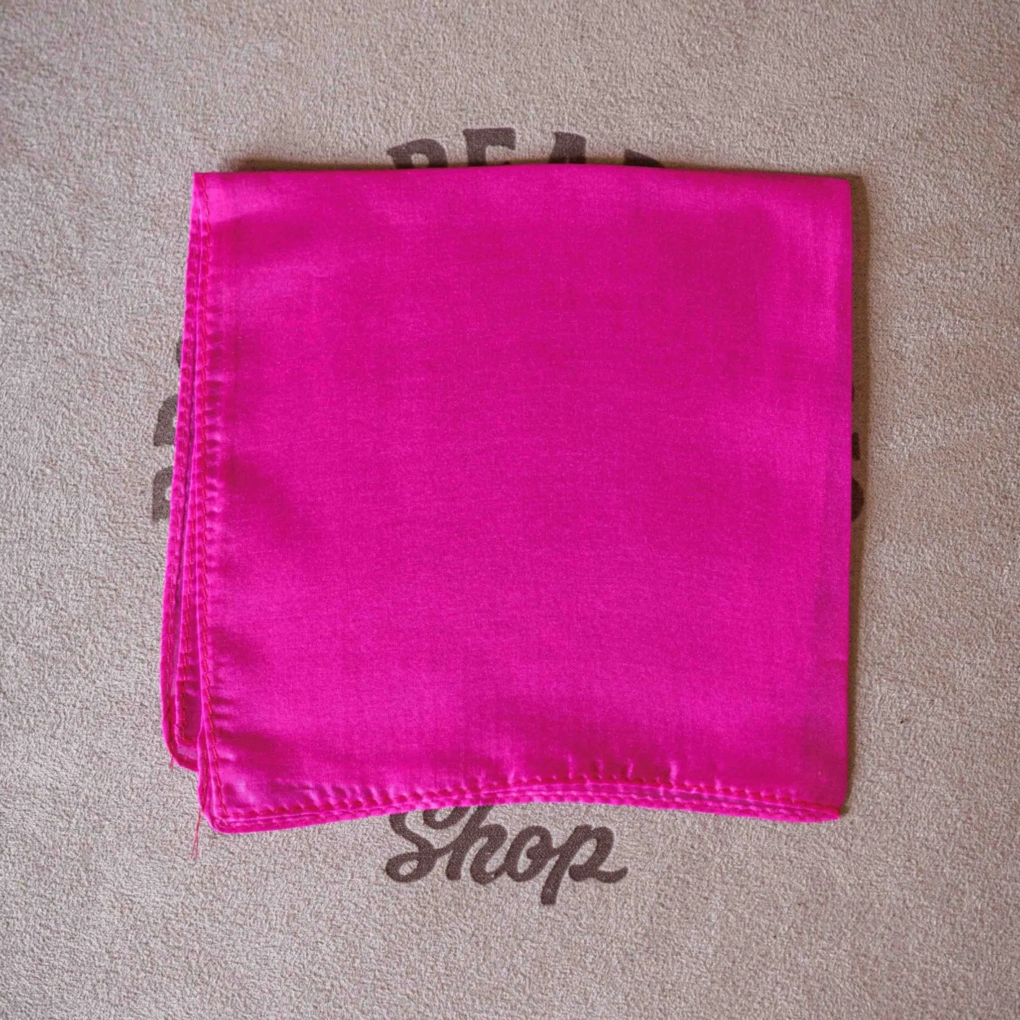 Silks - Various Sizes and Colors by Gosh