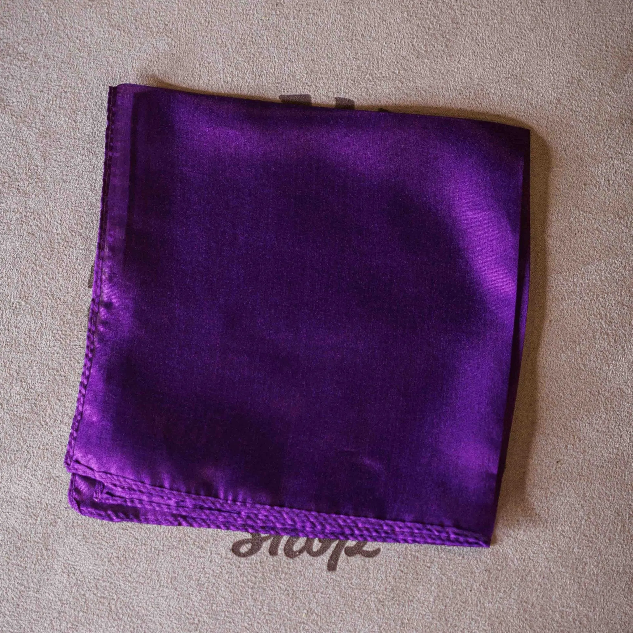 Silks - Various Sizes and Colors by Gosh