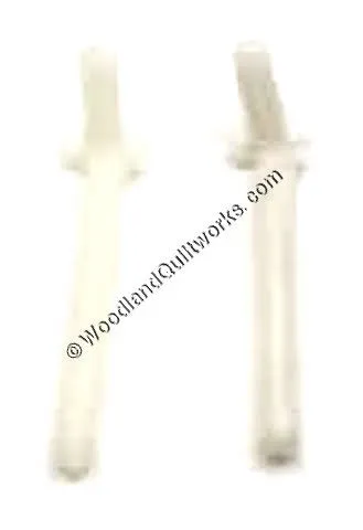 Singer Spool Pins (2) 500, 503 Machines