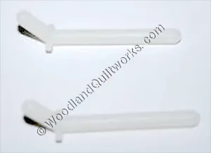 Singer Spool Pins (2) 500, 503 Machines
