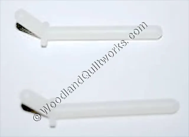 Singer Spool Pins (2) 500, 503 Machines